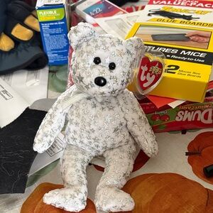 Ty The Beginning 2000 excellent condition